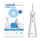 Waterpik Waterflosser Ultra Cordless Plus GOODS Sainsburys