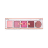 Profusion Smitten 5 Shade Eyeshadow Palette 7.2g
