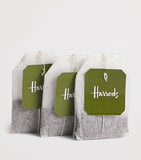 Harrods English Breakfast Tin (50 Tea Bags)