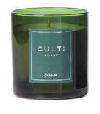 Culti Milano Winter Gemma candle 270g - British product