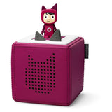 Tonies Starter Set - Purple GOODS Boots