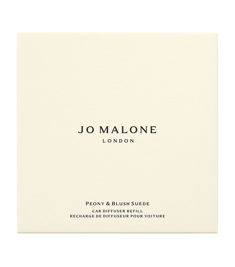Jo Malone London Peony & Blush Suede Car Diffuser (38g) - Refill