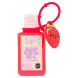 Superdrug Fantasy Strawberry Antibacterial Gel GOODS Superdrug