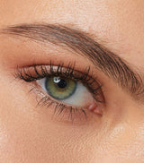 Clear Brow Defining Gel with Mini Comb Brush 5ml