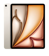 Apple iPad Air 13-inch M3 Chip 256GB Steel Tablet