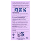 Superdrug Bikini Wax Strips x20 GOODS Superdrug