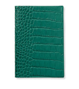 Smythson Mara Leather Chelsea Notebook