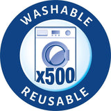 Spontex Microfibre Window Cloth Accessories & Cleaning M&S