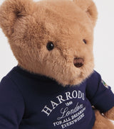 Jersey Plush Teddy Bear 30.5cm Soft Toy