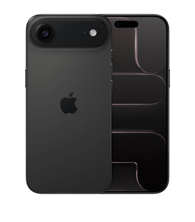 Apple iPhone Air 512GB - Space Black