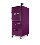 Charlie Oven Professional Charcoal Oven - British product
