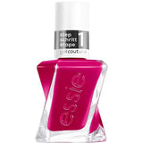 Essie Gel Couture Nail Polish V.I.Please