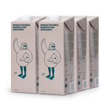Minor Figures Organic Barista Oat Milk 6 x 1L