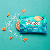 Bounce Salted Caramel Filled Protein Ball 12x 35g - 999167
