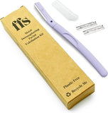 FFS Beauty Dermaplaning Starter Kit - Silver Coral Purple