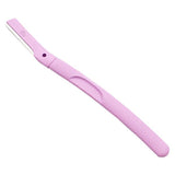 FFS Beauty Dermaplaning Starter Kit - Silver Flamingo Pink