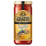 Filippo Berio Grilled Vegetables Pasta Sauce 340g