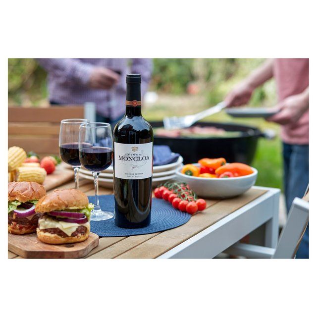 Finca Moncloa VdlT de Cadiz Cabernet Sauvignon & Syrah 75cl