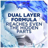 Finish Dishwasher Machine Cleaner Original Scent 250ml