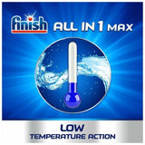 Finish Power Dishwasher Tablets 110 per pack