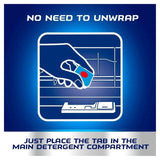 Finish Power Dishwasher Tablets Lemon Scent 90 per pack