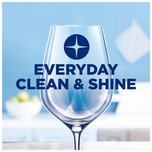 Finish Power Dishwasher Tablets Original 90 per pack