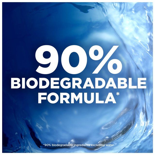 Finish Rinse Aid Shines & Dries Lemon Scent 800ml