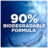 Finish Rinse Aid Shines & Dries Lemon Scent 800ml