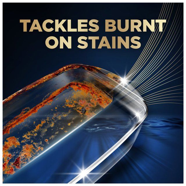 Finish Ultimate Infinity Shine Plus Regular 73 per pack