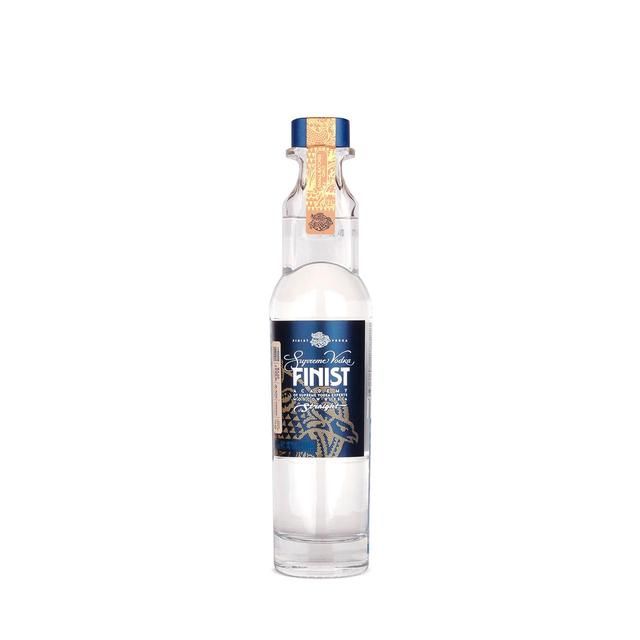 Finist Vodka 50cl