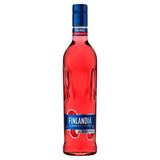Finlandia Red Berry Vodka 700ml