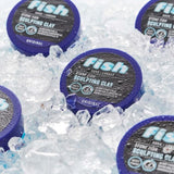 Fish Stonefish Hair Clay 70ml