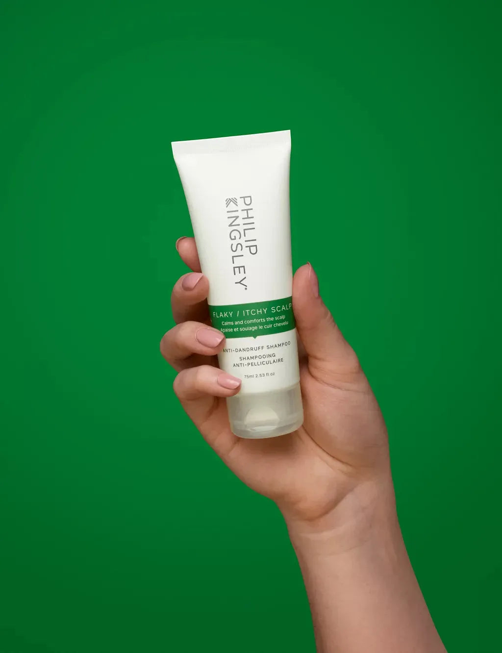 Flaky Itchy Scalp Shampoo 75ml