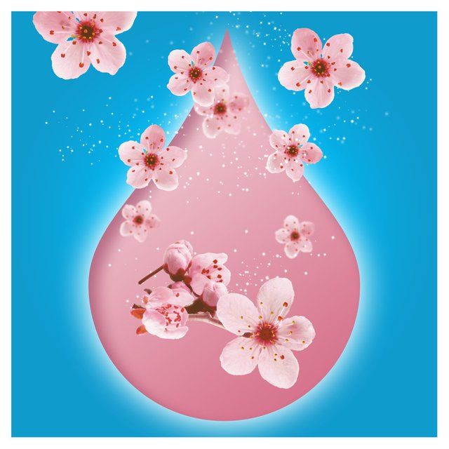 Flash Anti-Bac Cleaning Wipes Blossom & Breeze 120 per pack