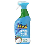 Flash Multipurpose Cleaning Spray With Bicarbonate 800ml