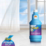 Flash Power Mop Cleaning Solution Refill