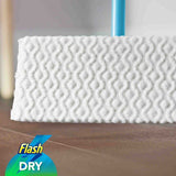 Flash Speed Mop Dry Cloth Refill - Dust Magnet 20 per pack