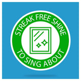 Flash Spray Wipe Done Orange Blossom Mrs Hinch 800ml