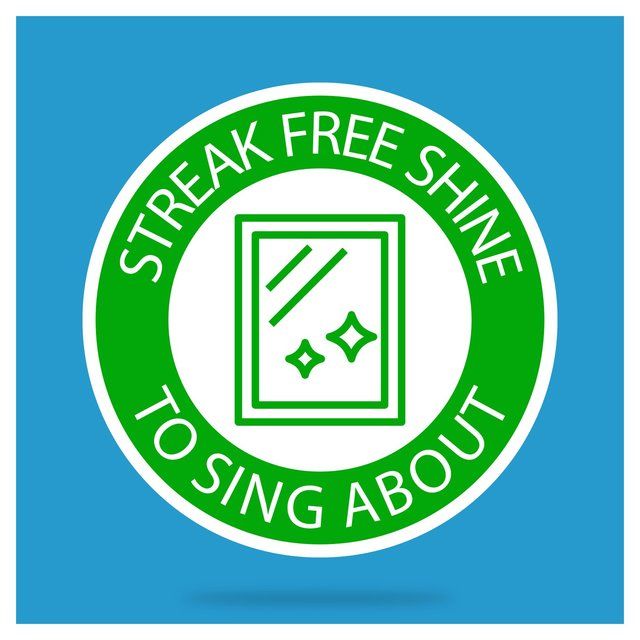 Flash Spray Wipe Done Shower Cleaning Spray 800ml