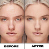 Flawless Irl Au Naturel Tinted Skin Perfector White Pearl T4