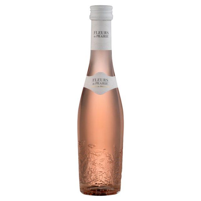 Fleurs de Prairie Cotes de Provence AOP 187ml