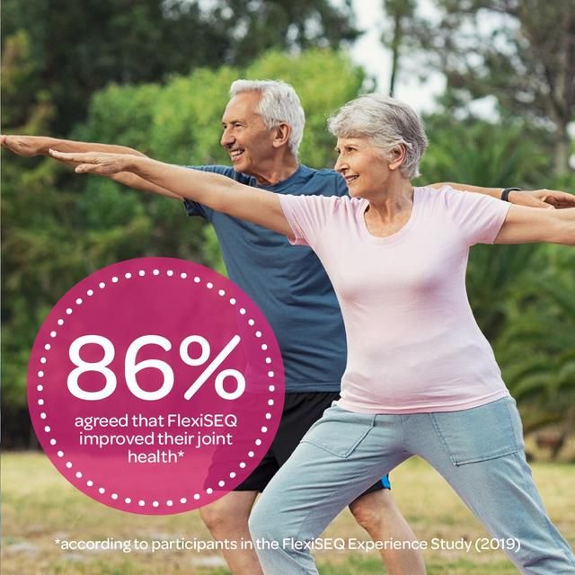 Flexiseq Joint Wear & Tear 50g