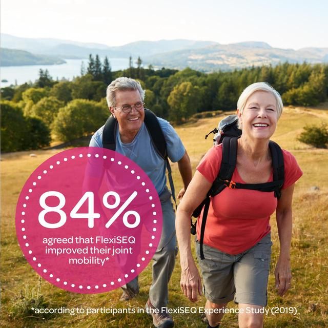 Flexiseq Max Osteoarthritis 50g