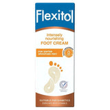 Flexitol Intensely Nourishing Foot Cream 145g