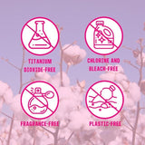 FLO Organic Applicator Tampons Regular + Super Combo Pack 14 per pack