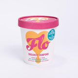 FLO Organic Applicator Tampons Regular + Super Combo Pack 14 per pack