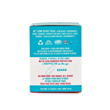 FLO Sanitary Bamboo Pads Winged & Ultra-Long 10 per pack