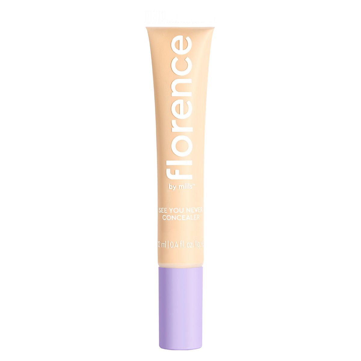 Florence By Mills See You Never Concealer