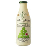 Folkington's Apple Juice 1L