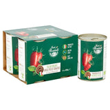 Fondo Montebello Organic Italian Peeled Tomatoes 4 x 400g